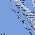 Gempa di Nias Barat dampak aktivitas subduksi Lempeng Indo-Australia
