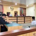 Dua kurir 5 kilogram sabu-sabu di Lombok Timur dituntut hukuman seumur hidup