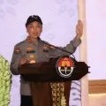Kadiv Humas Polri menekankan bersinergi dengan media massa