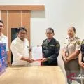 Karantina Papua gagalkan penyelundupan tiga ekor kanguru tanah