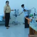 DPRK dukung percepatan status RSUD Biak naik kelas ke tipe B