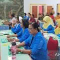 Guru PAUD di Biak berperan cegah stunting