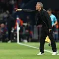 Menantikan kejutan Luis Enrique
