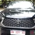 Pemkab Donggala efisiensi anggaran dengan sewa mobil untuk pejabat