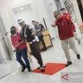 Kejagung tetapkan ketua buzzer jadi tersangka