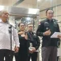 Kejagung ungkap peran tiga tersangka korupsi proyek user terminal Kemhan