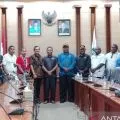 DPRK Jayapura dorong percepat akses telekomunikasi destinasi wisata