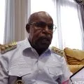 Bupati Jayapura minta rakerda 2025 fokus ke visi misi pembangunan