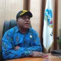 DPRK Jayapura dorong anggaran jaringan telekomunikasi