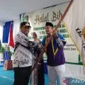 Pemkab Jayapura berangkatkan 119 calon haji ke Tanah Suci
