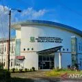 Pemkab Natuna gelar pelatihan bagi pelaku tindak pidana dibawah umur lewat BLK
