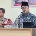 FKUB-Sulteng: Moderasi beragama perekat dan pemersatu bangsa