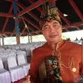 Destinasi Orong Bukal Lombok Barat  mirip Raja Ampat di Papua