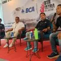 Bali Trail Running di Kintamani-Bangli perkuat wisata olahraga Indonesia