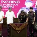 Kejati Bali hadirkan Bale Paruman Adhyaksa