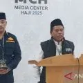 Tiga calon haji Embarkasi Lombok dirawat di RSUD NTB