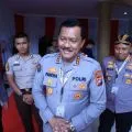 Kabid Humas Polda Kepri jadi peserta terbaik pelatihan media handling