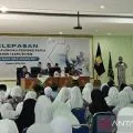 Penjabat Gubernur Papua harap 1.076 calon haji jaga kesehatan selama beribadah