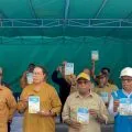 Bupati Tolikara ajak warga gunakan "PLN Mobile"
