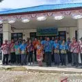 Pemprov Papeg minta pemkab bentuk kampung adat menjaga kearifan lokal