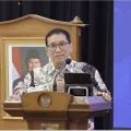 Perubahan iklim bukanlah mitos