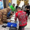 Pemprov Papeg pastikan pembangunan KIPP lahan 122,5 hektare