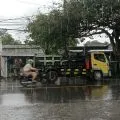 Waspada!! cuaca ekstrem di wilayah NTB