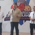 Menpora mengapresiasi Does University kembangkan talenta industri kreatif