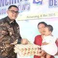 Lombok Utara luncurkan program Posyandu Stunting