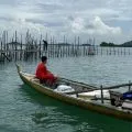 Pemkot Batam catat 5.000 nelayan sudah terdaftar BPJS Ketenagakerjaan