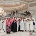 Bangladesh melarang seluruh aktivitas partai mantan PM Sheikh