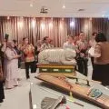 Korean Cultural Center menggelar pameran seni budaya Jongmyo Jeryeak