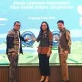 Gubernur NTT meluncurkan perluasan uji coba telemedicine