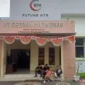 Kejaksaan geledah kantor Pemprov NTB dan GNE