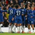 Chelsea melenggang ke final Liga Conference Europa usai menang tipis 1-0