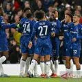Liga Inggris - Jadwal pekan ke-37: ada laga Chelsea vs Man United