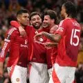 MU kembali kalah West Ham skor 0-2