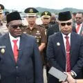 Pemprov Papua Tengah komitmen terhadap proyek unggulan di berbagai bidang