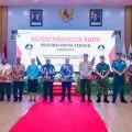 Gubernur: Pemprov membangun Papua Tengah mulai dari yang paling mendasar