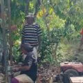 Kodim 1710 Mimika bangun lima sumur bor di Distrik Iwaka Papua Tengah