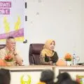 Bupati Sigi: Sigi Masagena untuk membantu masyarakat kurang mampu
