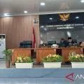 DPRD Kabupaten Sigi: Pansus untuk bahas RPJMD 2025-2030 telah terbentuk