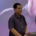 Adik ipar Jokowi mendatangi Bareskrim bawa ijazah asli Jokowi