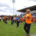 Pemkab apresiasi dua program unggulan WVI untuk anak di Jayapura