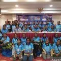 Pemkab Jayapura dukung atlet disabilitas berkarya meraih prestasi