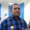 Wabup Jayapura pesan produk lokal menjadi prioritas