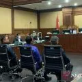Penyidik KPK sebut nomor ponsel atas nama Sri Rejeki Hastomo milik Hasto