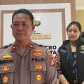 Anak dua tahun di Jaksel tewas karena jadi korban kekerasan
