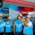 GM PLN NTB pantau kesiapan kelistrikan jelang GT World Challenge Asia 2025
