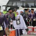 Kemenag ingatkan PHD NTB bertugas layani jamaah bukan dilayani